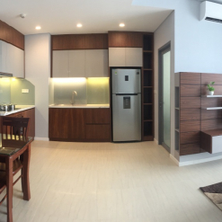 Căn hộ hawaii dự án đảo kim cương, Quận 2
