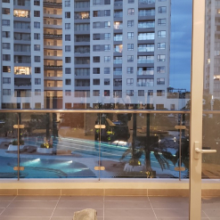 Bán căn hộ toà Bahamas 2 phòng ngủ