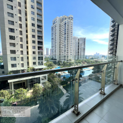 Bán căn hộ 2pn đảo kim cương