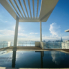 Bán Penthouse Đảo Kim Cương toà Maldives